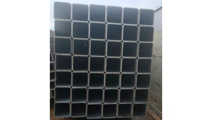 трубу профильную СВ квадратную 20x20 1,5 мм 09Г2С купить в Ижевске