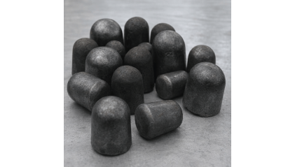 цильпебс стальной 25x38 мм 35ХГС купить в Ижевске