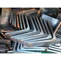 Уголок стальной гнутый равнополочный 40x40x2,5 мм Ст3сп ГОСТ 19771-93