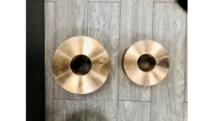 втулку бронзовую 30 мм БрАМц9-2 купить в Ижевске