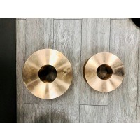 Втулка бронзовая 18x14 мм БрАЖ9-4 ГОСТ 18175-78