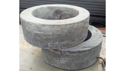 втулку чугунную 110 мм АЧС-1 купить в Ижевске