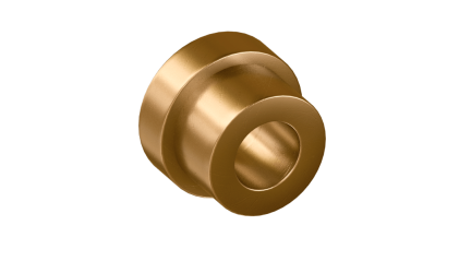 втулку латунную 25 мм ЛК купить в Ижевске