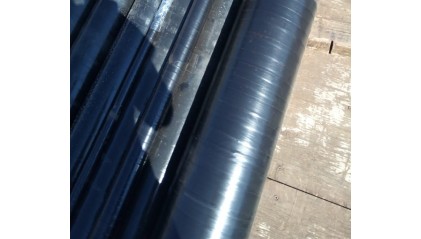 ВУС изоляцию для трубы двухслойную 426x2,2 мм купить в Ижевске