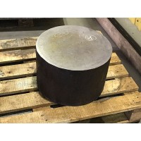 Заготовка стальная круглая 12 мм Ст3сп ГОСТ 2590-2006