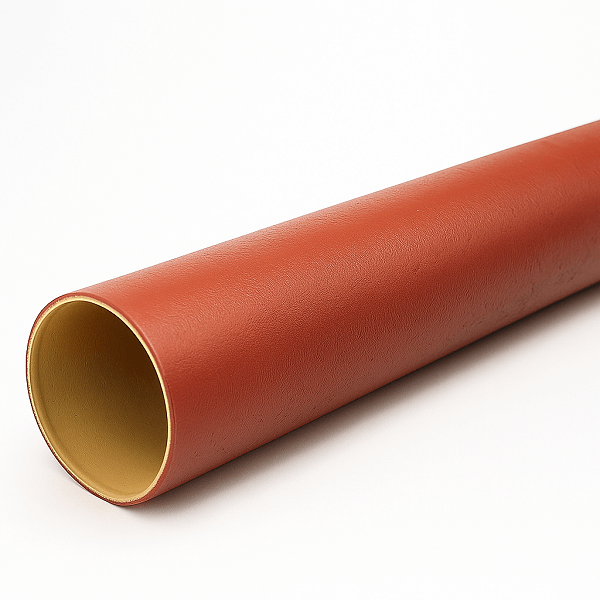 Труба чугунная безраструбная SML 150x4 мм DIN EN 877 фото